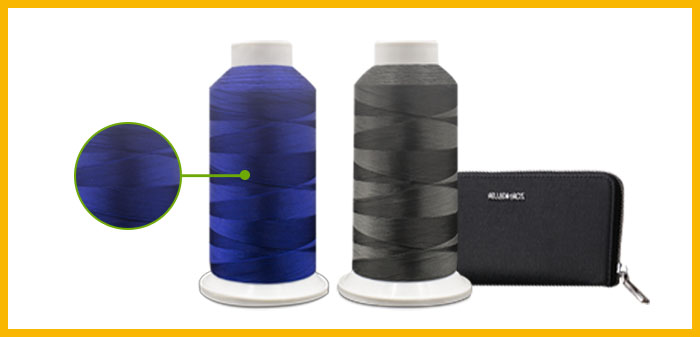 Polyester-Thread